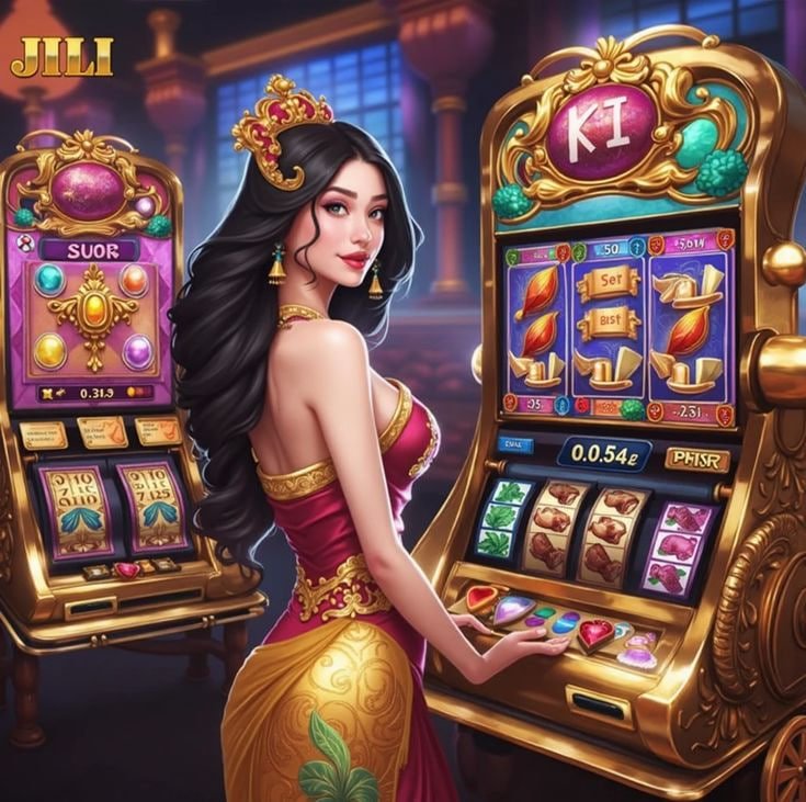 mmk33bet စလော့ဂိမ်းများ – မြန်မာ Slot ပလက်ဖောင်းတွင် ကြည့်ရှုနိုင်သည့် ဂိမ်းအမျိုးမျိုး