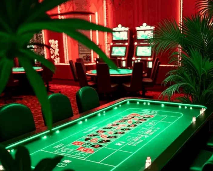 mmk33bet VIP Slots Program – မြန်မာ ကစားသမားများ Loyalty Points စုဆောင်းနည်း