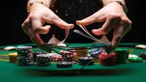 Sportsbook ဘောလုံးလောင်းကစား