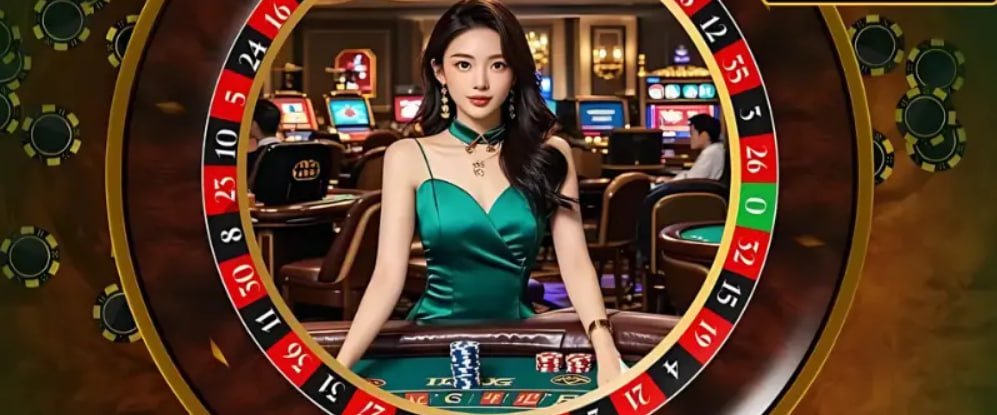 Video Slots – mmk33bet ၏ ဇာတ်လမ်းဆန်သော Video Slot ဂိမ်းများ
