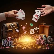 mmk33bet Online Slots Free Spins နှင့် Bonus Rounds မြန်မာ ကစားသမားများ